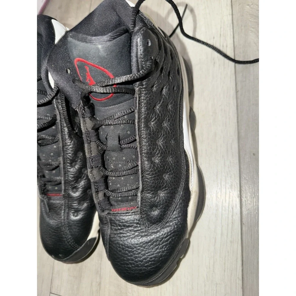 Nike Jordan Air Retro 13 XIII Reverse He Got Game size 6Y/884129-061 - Picture 5 of 6